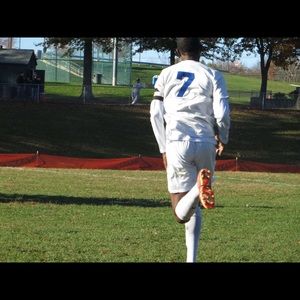 Meet your Posher, Camron